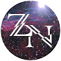 Zed Nebula logo