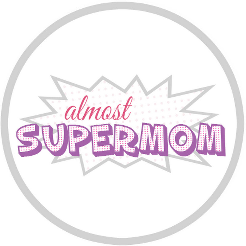 Almost Supermom