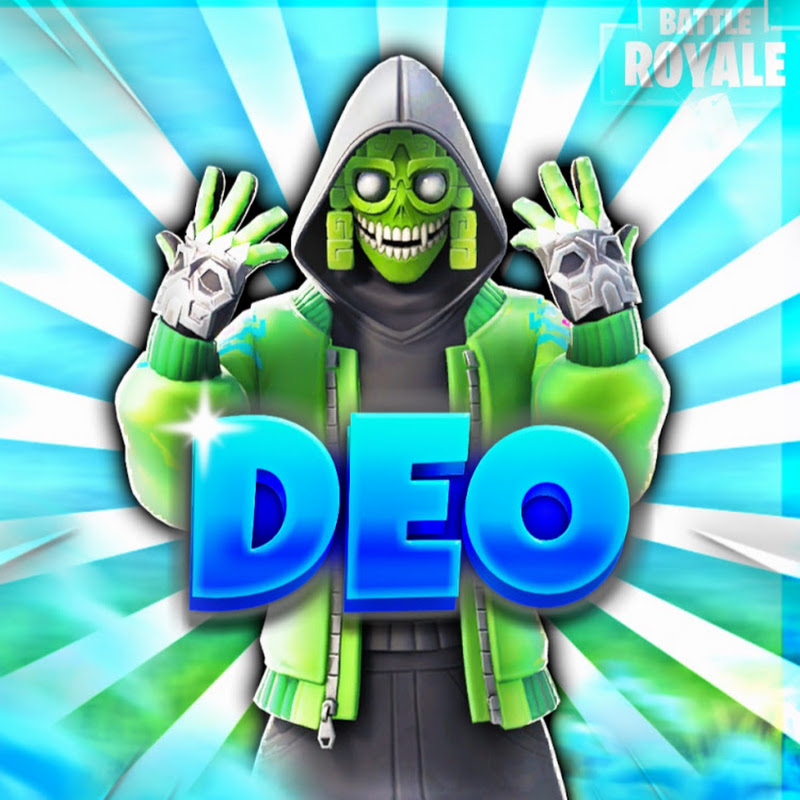 DEOman
