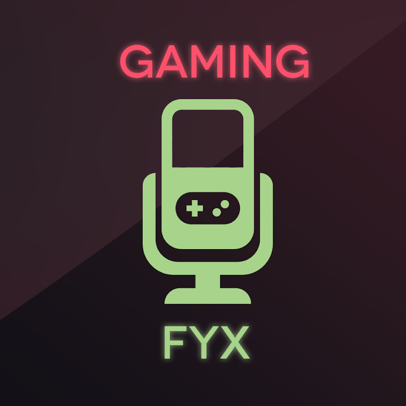 Fyx Podcasts