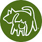 Potter League for Animals logo