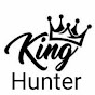 KING HUNTER logo