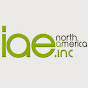 Iae North America logo
