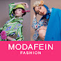 Modafein Fashion logo