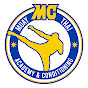 MC Muay Thai Academy & Conditioning logo