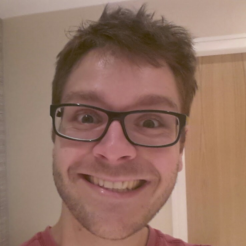 Chris Priscott