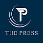 The Press logo