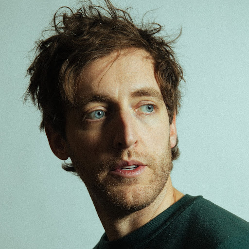 Thomas Middleditch