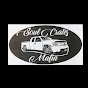 Soul-Crates Mafia logo