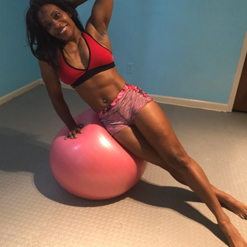 yvette smith