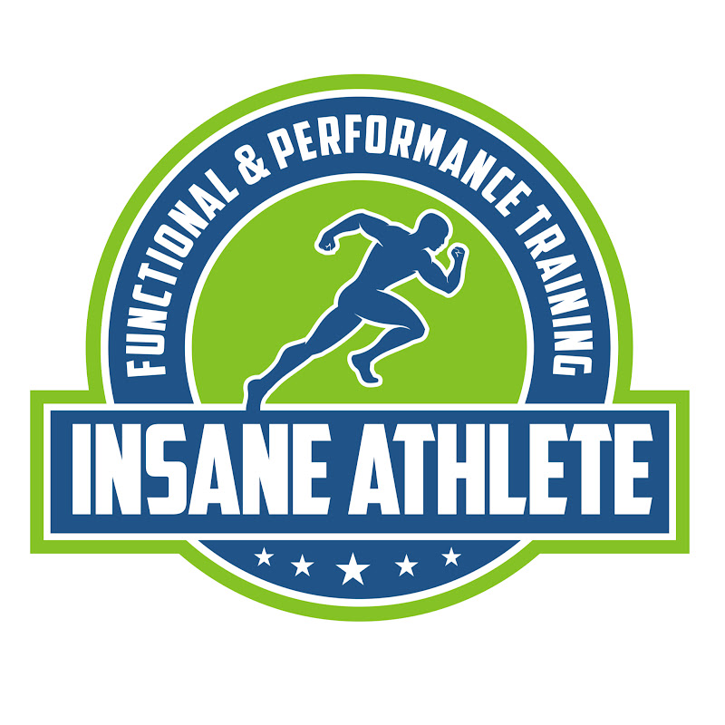 Insane Athlete