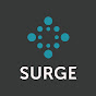The Surge Network logo