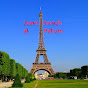 Learn French at Palium Skills logo