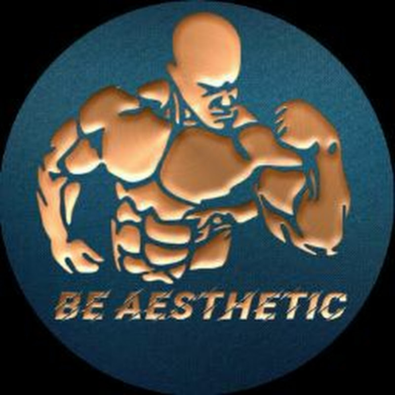 Be Aesthetic