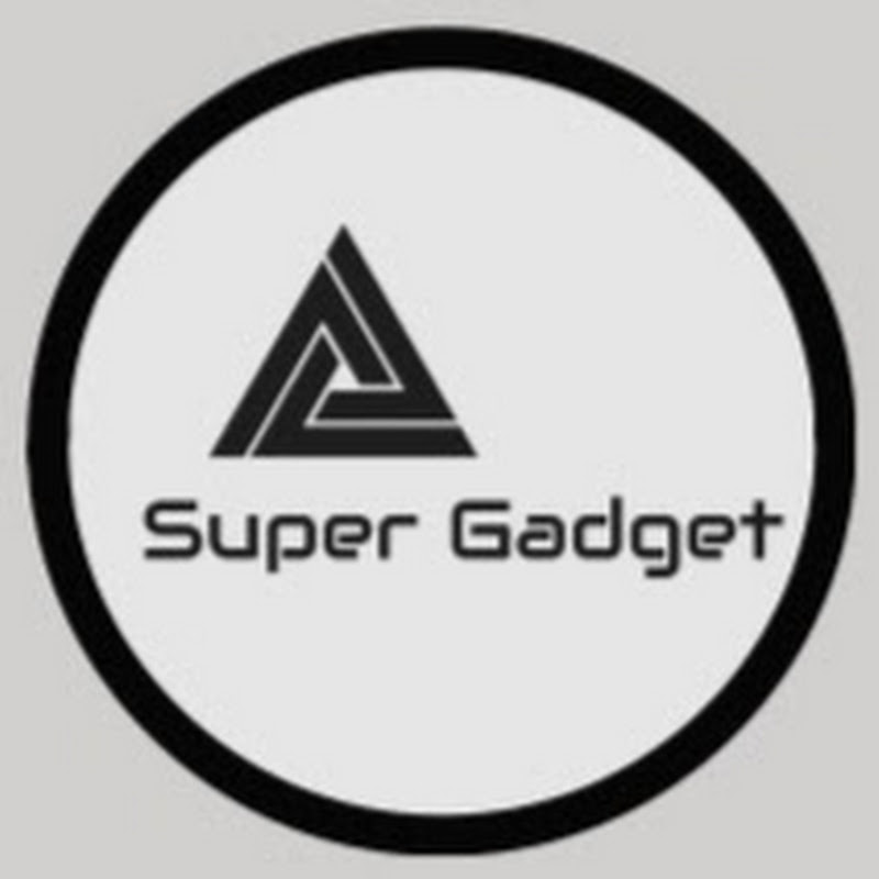 Super Gadget icon