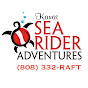 Kauai Sea Riders logo