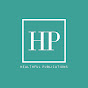Healthful Publications logo
