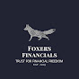 FOXERS FINANCIALS logo