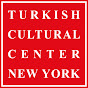 Turkish Cultural Center New York logo