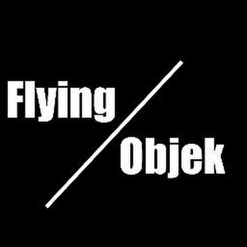 FlyingObjek