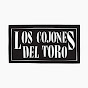 Los Cojones Del Toro logo