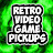 Retro Video Game Pickups
