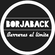 Borjaback