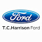 TC Harrison Ford