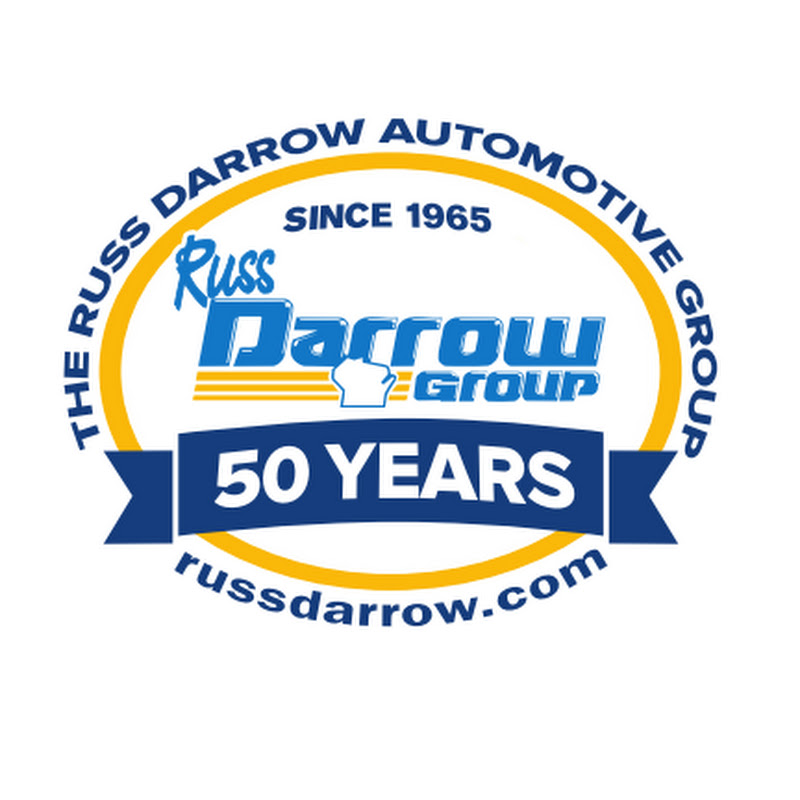 Russ Darrow