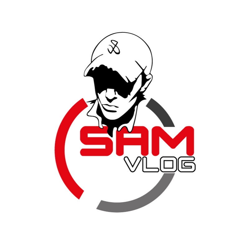 Samvlog channel avatar