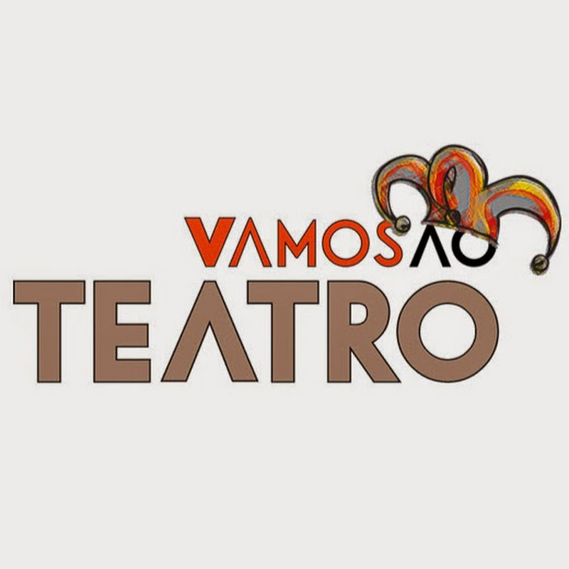 VAMOS AO TEATRO