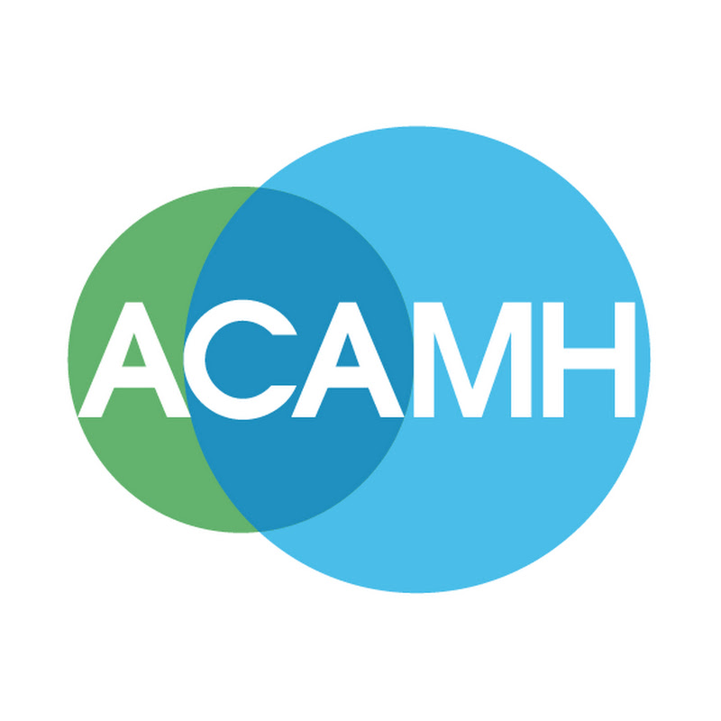 Association for Child and Adolescent Mental Health