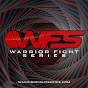 Warrior Fight Series logo