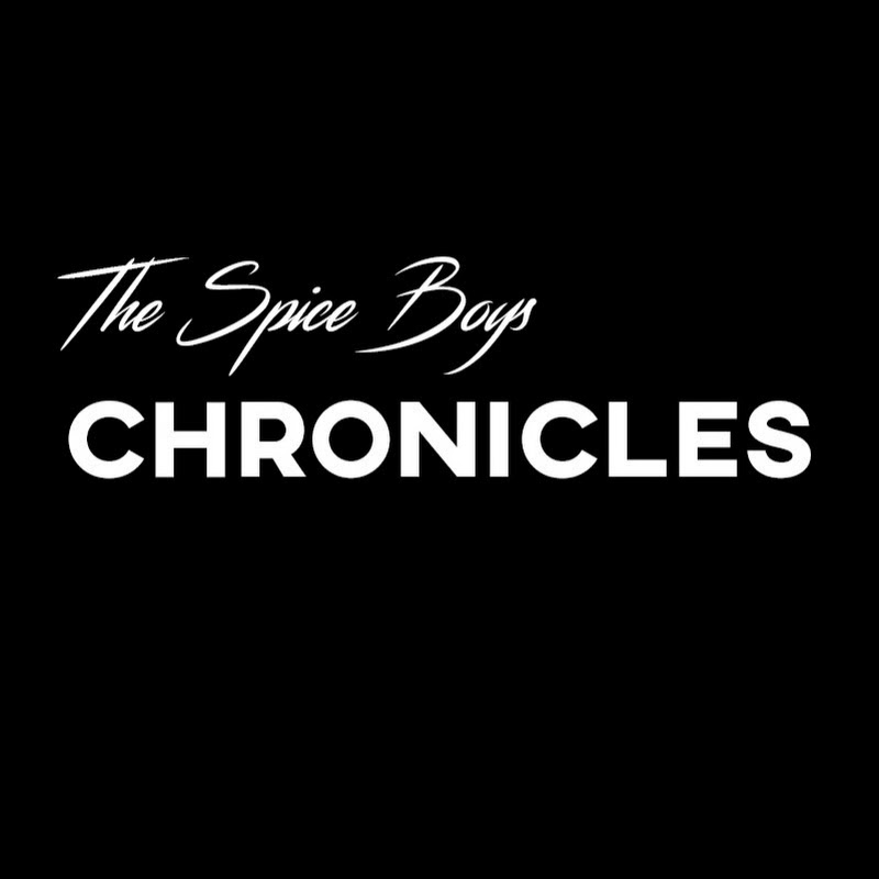 The Spice Boys Chronicles