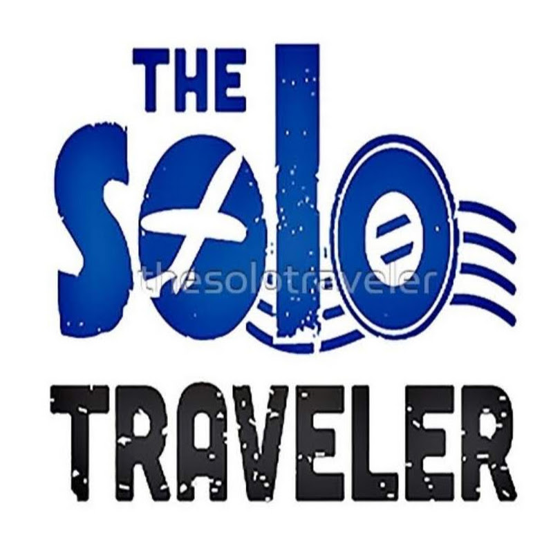 solo travelor Rony