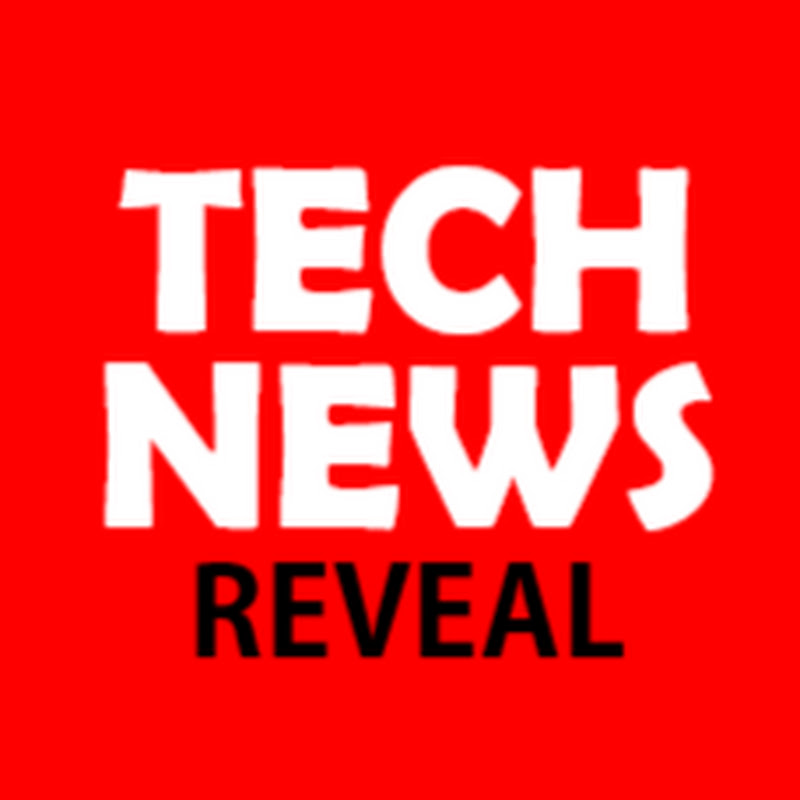 Tech News Reveal