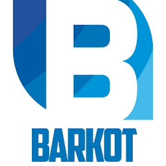 Barkot Entertainment channel logo