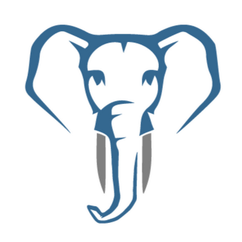 Postgres Conference Logo
