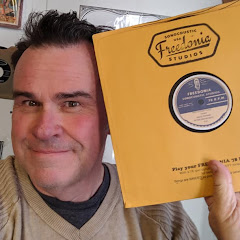 I Buy Old Records Avatar