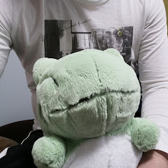 しんたろうの日記アイコン画像