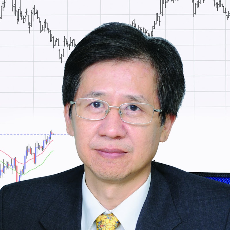 「呂志華」聲音雜誌 Logo