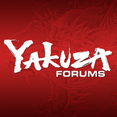 Yakuza Forums
