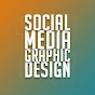 Social Media Graphic Design logo