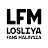 Losliya Fans Malaysia