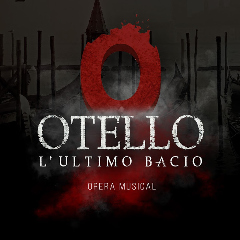 Otello - L'ultimo bacio Opera Musical icon