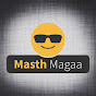 Masth Magaa logo