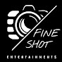 Fineshot Entertainments logo