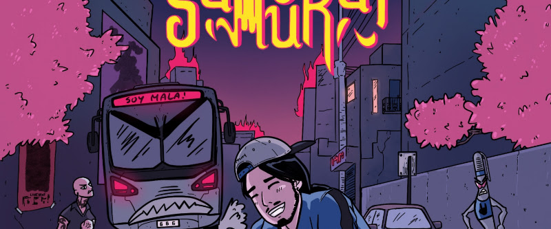 Artist Thumbnail