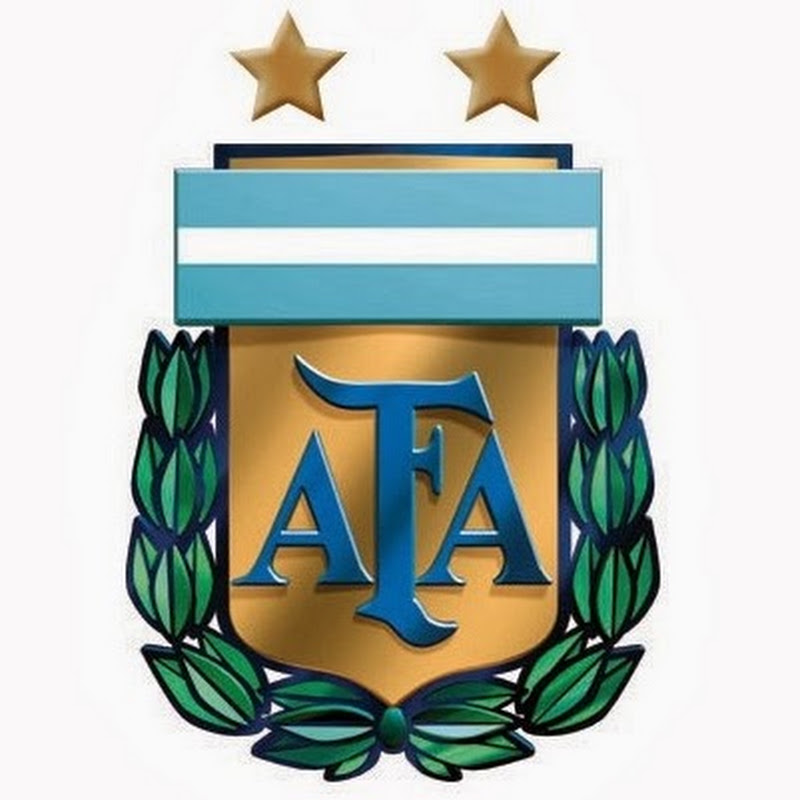 Seleccion Argentina De Futbol Oficial