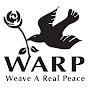 Weave a Real Peace logo